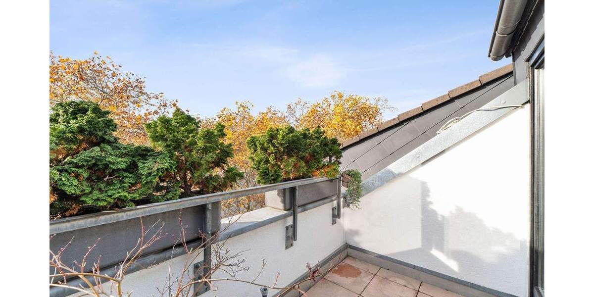 Etagenwohnung Köln Braunsfeld - 2 Zimmer, 96 m&sup2;, 550.000&euro; | Angebot:23717997