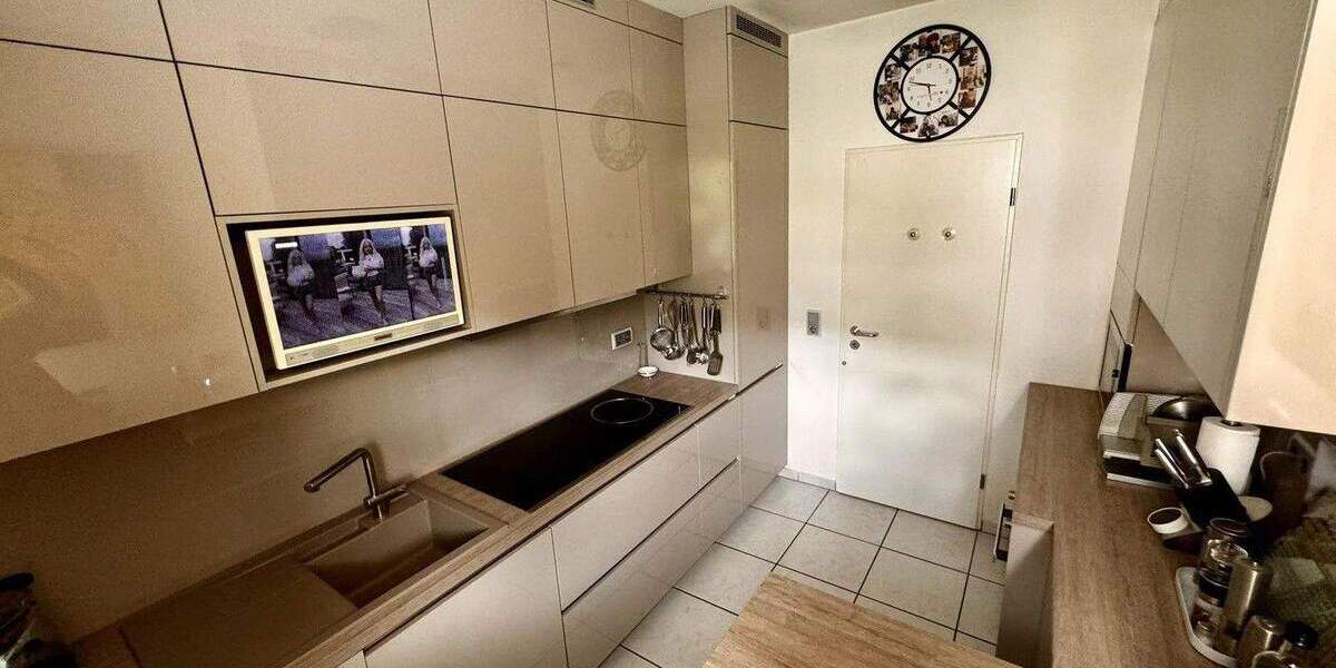 Terrassenwohnung Köln Neustadt-Nord - 5 Zimmer, 182 m&sup2;, 1.350.000&euro; | Angebot:25728343