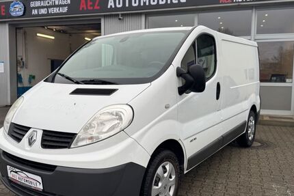 Renault Trafic 65.875 km 10.950 &euro; Ratingen (Nähe Düsseldorf) 40883
