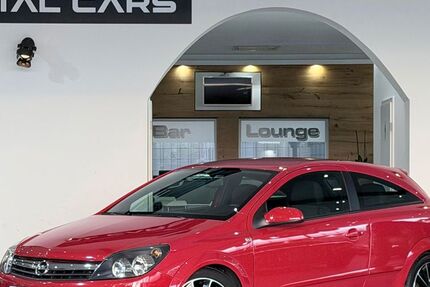 Opel Astra 156.000 km 4.999 &euro; Gevelsberg 58285