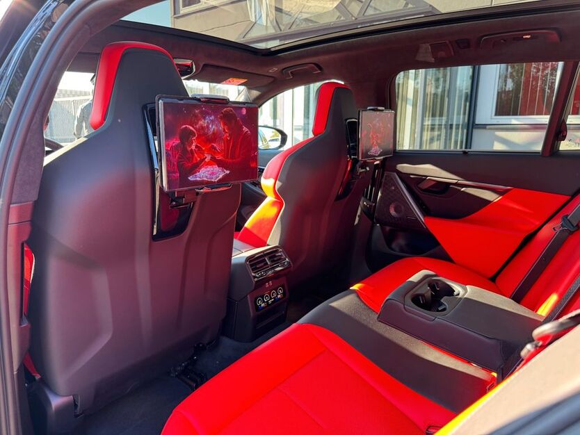 BMW M5 4.120 km 139.850 € Köln 50739