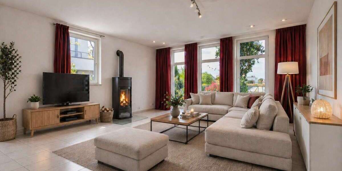 Etagenwohnung Bergisch Gladbach Alt-Frankenforst - 6 Zimmer, 170 m&sup2;, 579.000&euro; | Angebot:27527993