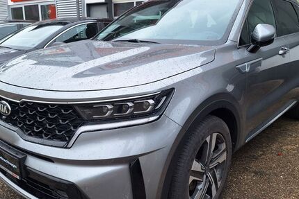 Kia Sorento 129.002 km 29.490 &euro; Overath 51491