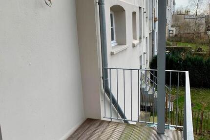 Altbauwohnung Loft 3 zimmer