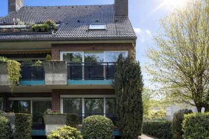 Wohnung Düsseldorf Stadtbezirk 7 - 2 Zimmer, 77 m&sup2;, 349.000&euro; | Angebot:27672475