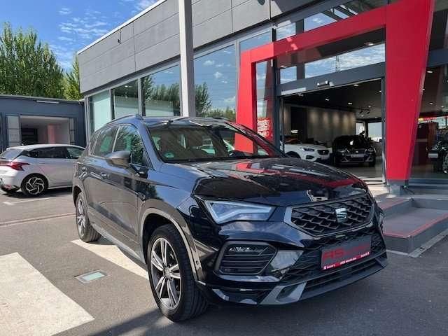 Ateca
