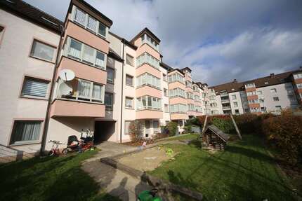Wohnung zum Mieten in Hagen 390 € 53.52 m²
