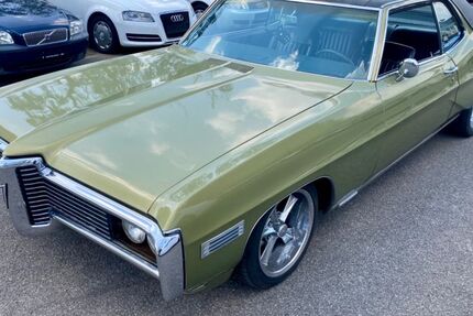 Pontiac Grand-Prix 200.000 km 28.900 &euro; Köln 50739