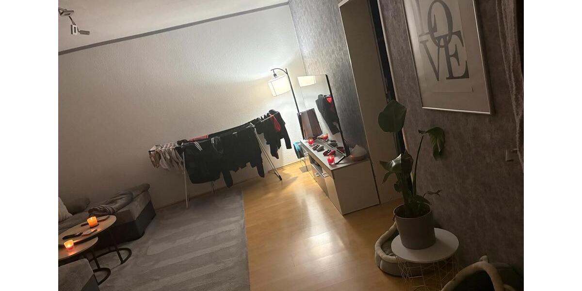 Etagenwohnung Wuppertal Gemarkung Langerfeld - 3 Zimmer, 80 m&sup2;, 860&euro; | Angebot:24766574