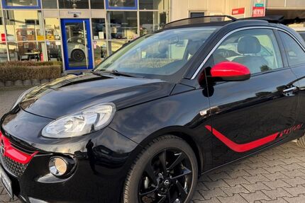 Opel Adam 71.748 km 11.474 &euro; Wipperfürth 51688