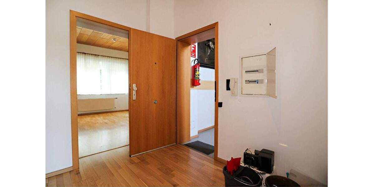 Mehrfamilienhaus, Wohnhaus Düsseldorf Heerdt - 1 Zimmer, 995.000&euro; | Angebot:24872705