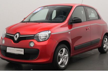 Renault Twingo 42.847 km 7.380 &euro; Leverkusen 51379