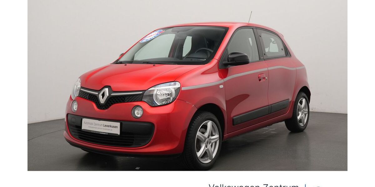 Renault Twingo 42.847 km 7.380 &euro; Leverkusen 51379