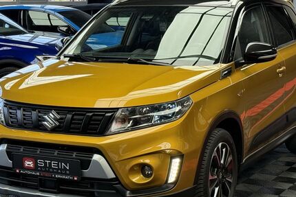 Suzuki Vitara 63.600 km 17.990 &euro; Erkrath (bei Düsseldorf) 40699