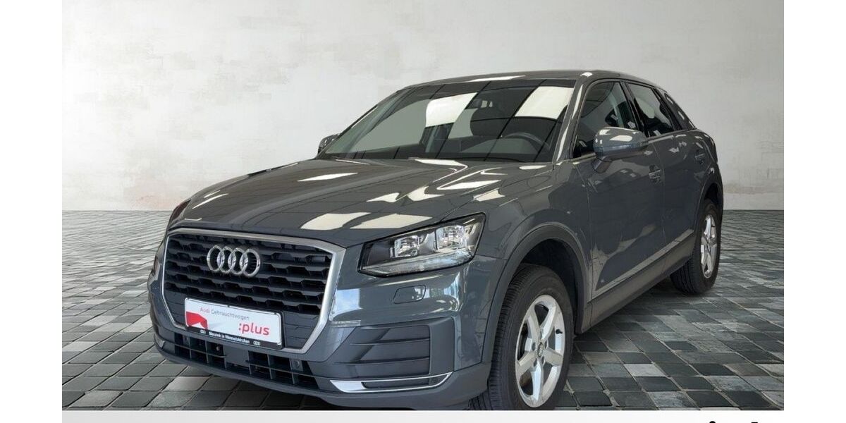 Audi Q2 77.250 km 15.250 &euro; Wermelskirchen 42929