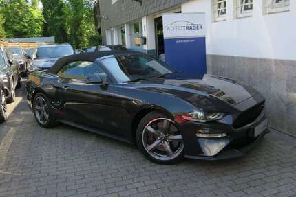 Ford Mustang 25.315 km 47.990 &euro; Wuppertal 42109