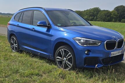 BMW X1 91.900 km 22.400 &euro; Kürten 51515