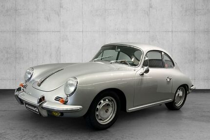 Porsche 356