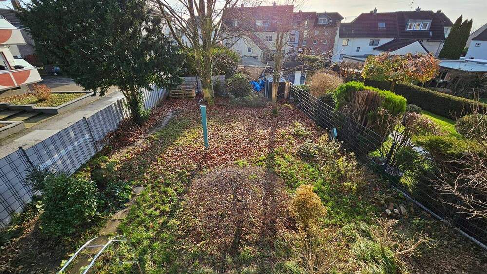 Mehrfamilienhaus, Wohnhaus Leverkusen / Lützenkirchen Quettingen - 8 Zimmer, 234 m&sup2;, 649.000&euro; | Angebot:24517355