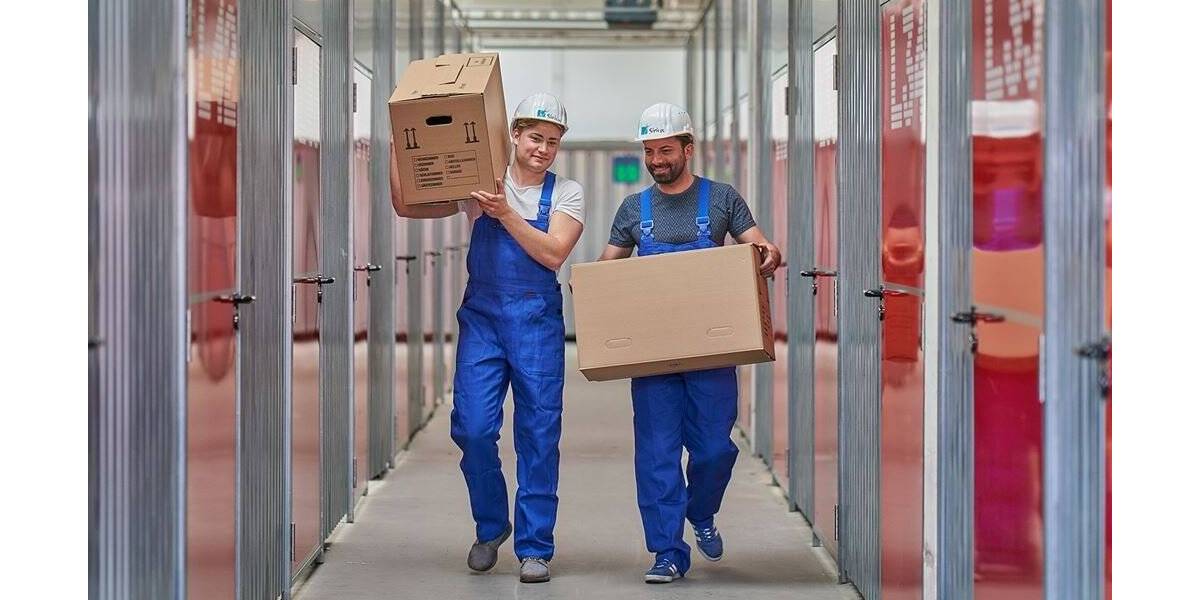 Gewerbeobjekt Heiligenhaus Mitte - 130&euro; | Angebot:23957898