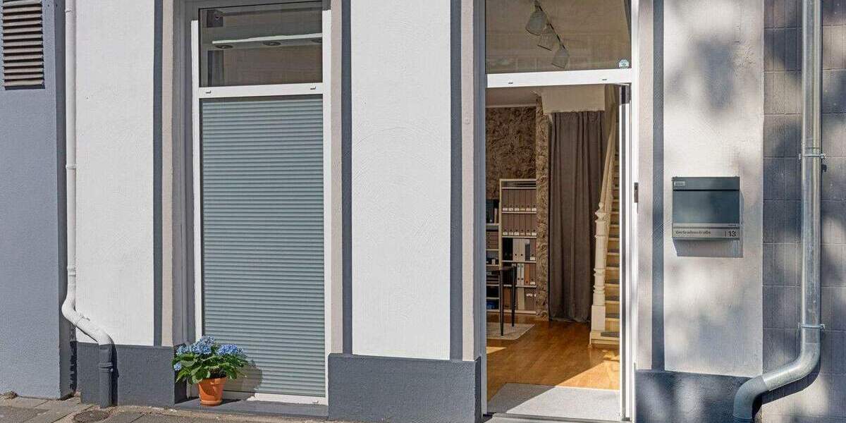 Mehrfamilienhaus, Wohnhaus Köln / Altstadt-Nord Altstadt-Nord - 4 Zimmer, 89 m&sup2;, 650.000&euro; | Angebot:24452316