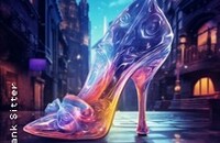 CINDERELLA - das 80er Jahre Musical