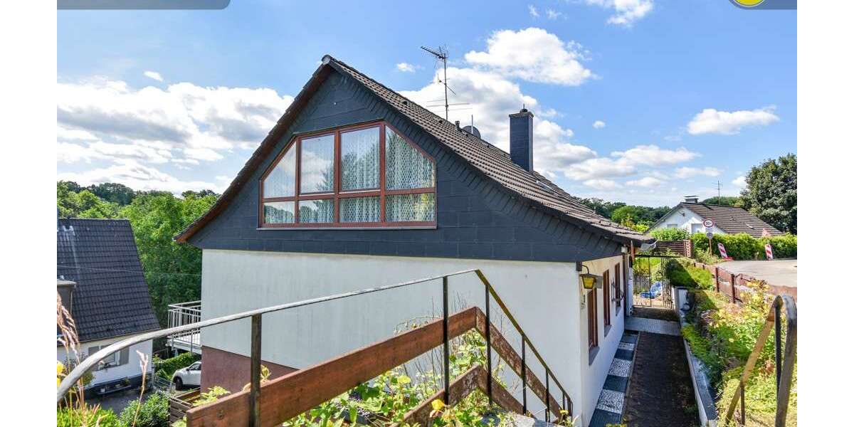 Einfamilienhaus Leverkusen / Bergisch Neukirchen Bergisch Neukirchen - 6 Zimmer, 188 m&sup2;, 395.000&euro; | Angebot:24904331