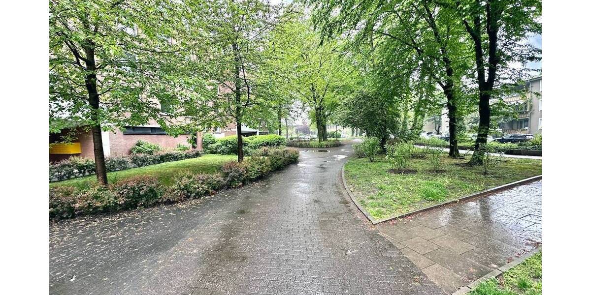 Etagenwohnung Köln Niehl - 2 Zimmer, 57 m&sup2;, 239.000&euro; | Angebot:26672408