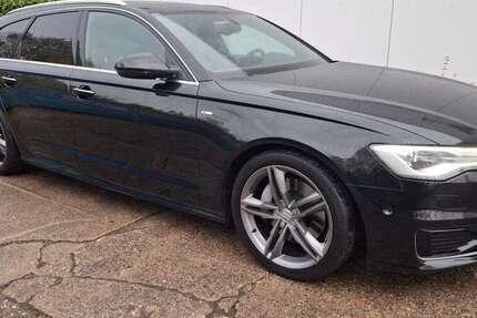 Audi A6 147.329 km 19.695 € Köln 51107