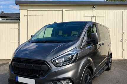 Ford Tourneo Custom 129.000 km 28.800 &euro; Hilden 40724