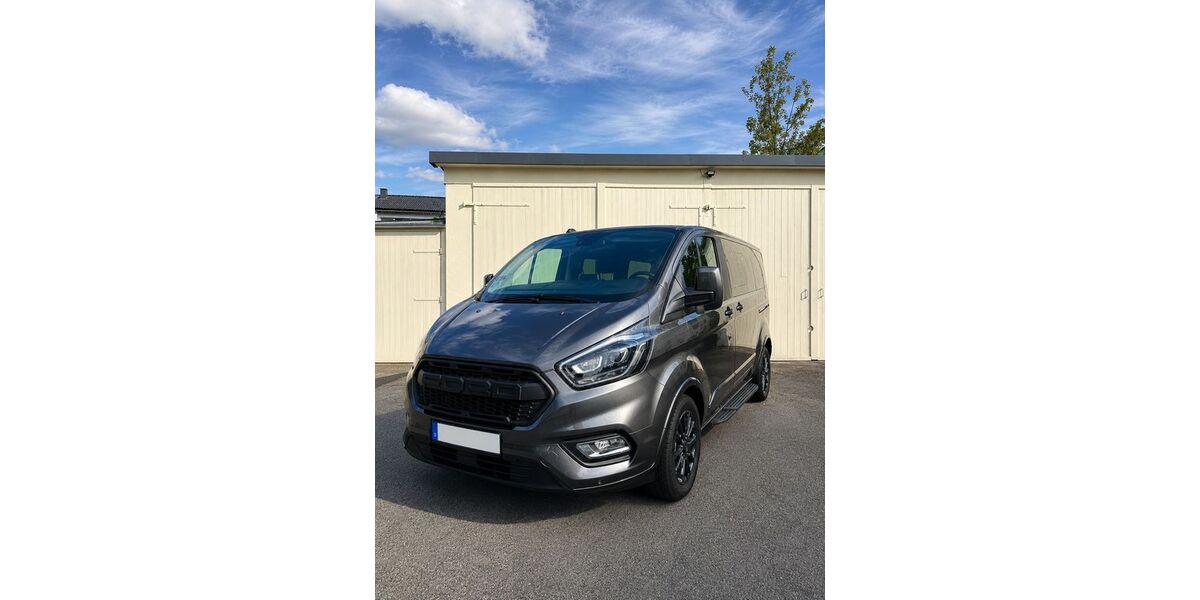 Ford Tourneo Custom 129.000 km 28.800 &euro; Hilden 40724