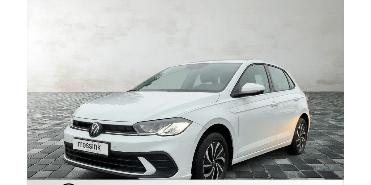 VW Polo 11.124 km 17.680 &euro; Wermelskirchen 42929