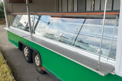 Fiat Ducato 103.000 km 11.200 € Remscheid 42897