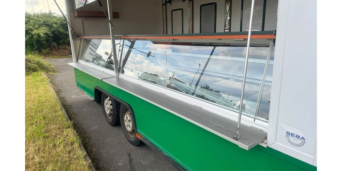 Fiat Ducato 103.000 km 11.200 € Remscheid 42897