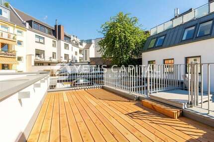 Wohnung Köln Innenstadt - 3 Zimmer, 110 m&sup2;, 759.000&euro; | Angebot:26700193