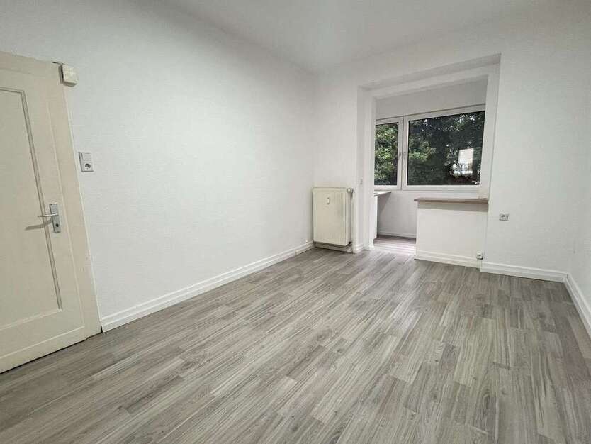 Wohnung zum Mieten in Wuppertal 410 € 48 m²