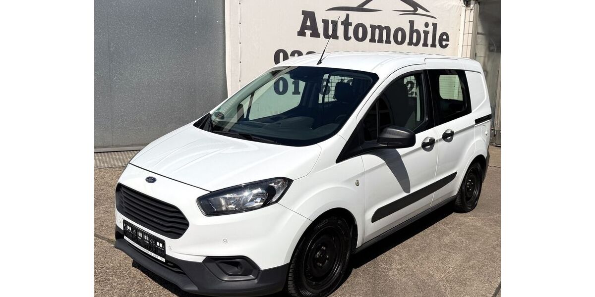 Ford Transit 94.000 km 8.990 &euro; Köln 51065