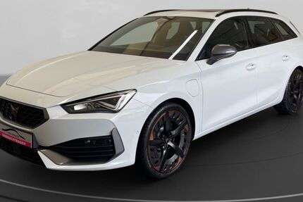 Cupra Leon 48.829 km 25.860 &euro; Köln 50823