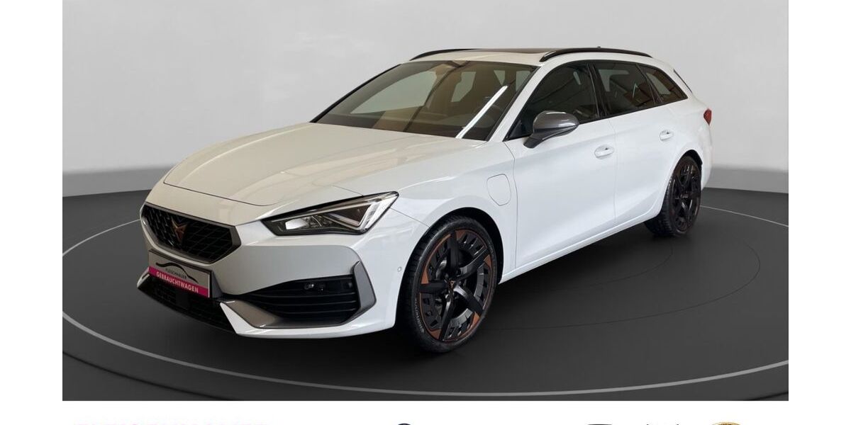 Cupra Leon 48.829 km 25.860 &euro; Köln 50823