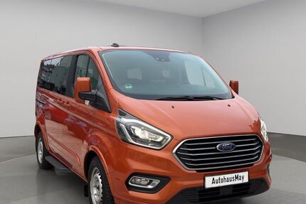 Ford Tourneo Custom 164.950 km 27.500 &euro; Köln 50674