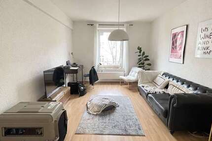 Wohnung Düsseldorf Oberbilk - 2 Zimmer, 69 m&sup2;, 820&euro; | Angebot:27044399