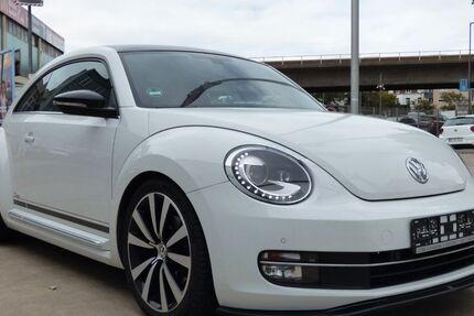 VW Beetle