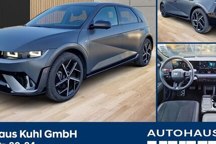 Hyundai IONIQ 5 36.698 km 43.990 &euro; Overath 51491