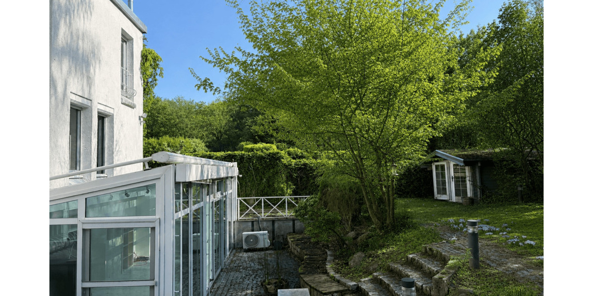 Einfamilienhaus Erkrath Hochdahl - 1 Zimmer, 323 m&sup2;, 990.000&euro; | Angebot:26887747