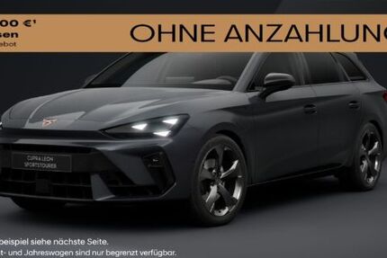 Cupra Leon 14.999 km 43.980 &euro; Neuss 41460