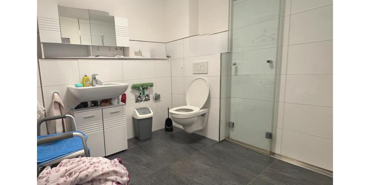 Etagenwohnung Leverkusen Opladen - 3 Zimmer, 82 m&sup2;, 1.050&euro; | Angebot:24583550