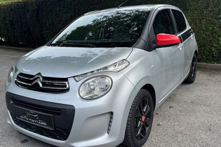 Citroen C1 67.900 km 7.890 &euro; Erkrath 40699