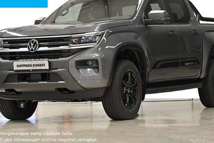 VW Amarok