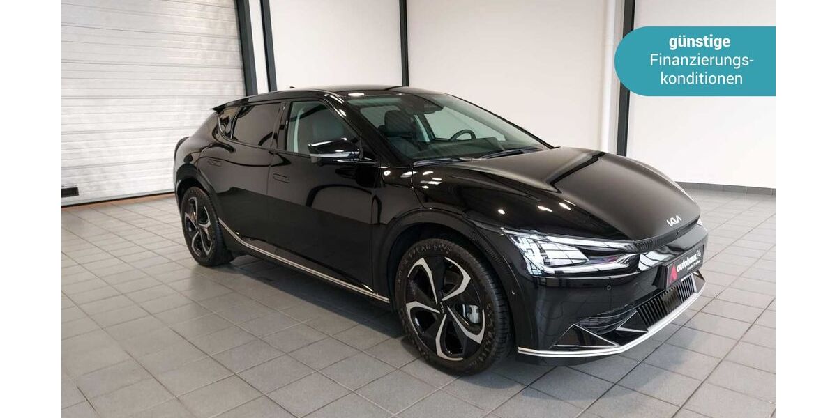 Kia EV6 59.564 km 29.490 &euro; Wuppertal 42287