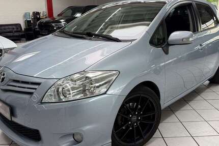 Toyota Auris 130.000 km 6.990 &euro; Leverkusen 51373